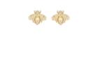 Brent Neale Women's Bee Small Stud Earrings