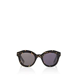 Lowercase Women's Roebling Sunglasses - Amber