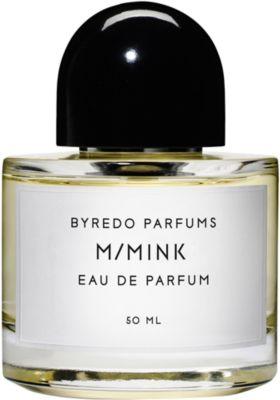 Byredo Women's M/mink Eau De Parfum 50ml