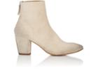 Marsll Women's Suede Ankle Boots