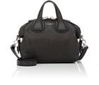 Givenchy Micro Nightingale Satchel-colorless