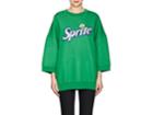Marc Jacobs Women's Sprite Jersey Sweatshirt