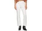 Land Of Distraction Women's Mary Cotton Crop Flared Pants
