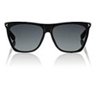 Givenchy Women's 7096/s Sunglasses-black