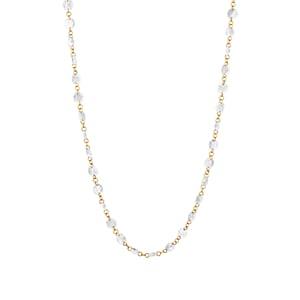 Eli Halili Women's Rose-cut Diamond Necklace - Gold