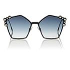 Fendi Women's Ff0261/s Sunglasses-blue