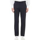 Theory Men's Marlo Trousers - Navy