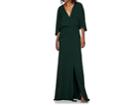 Narciso Rodriguez Women's Crepe Jersey Gown