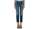 J Brand Women's Sadey Slim Straight Jeans