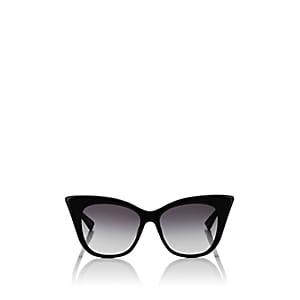 Dita Women's Magnifique Sunglasses-black