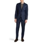 Brioni Men's Brunico Wool Two-button Suit - Navy