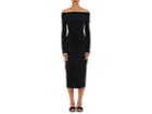 The Row Women's Nania Fitted Dress