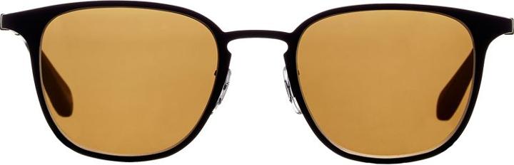 Oliver Peoples Pressman Sunglasses-gold