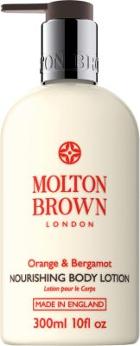 Molton Brown Women's Orange & Bergamot Body Lotion