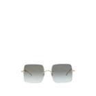 Oliver Peoples Women's Oishe Sunglasses - Gold
