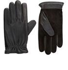 Rag & Bone Windsor Gloves-black