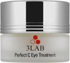 3lab Women's Perfect C Eye Treatment