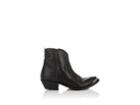 Golden Goose Women's Young Leather Ankle Boots