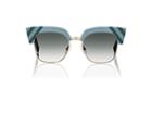Fendi Women's Ff0241 Sunglasses
