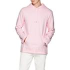 Helmut Lang Men's Jeremy Deller Cotton Sweatshirt-pink