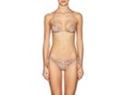 Isabel Marant Toile Women's Shayla Triangle Bikini Top