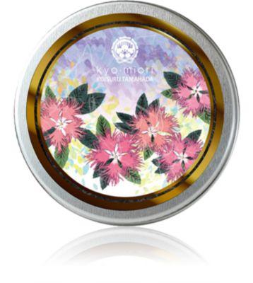 Tamahada Handcream Women's July/dianthus Hand Cream