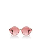 Kaleos Women's Musgrove Sunglasses - Pink