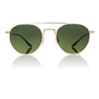 Barton Perreira Men's Vashon Sunglasses-green