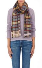 Wallace Sewell Women's Vernon Textured Scarf