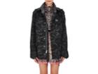 Marc Jacobs Women's Camouflage Cotton Embellished Anorak