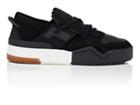 Adidas Originals By Alexander Wang Women's Women's Bball Leather & Suede Sneakers