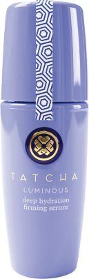 Tatcha Women's Deep Hydration Firming Serum