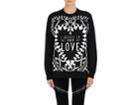 Givenchy Women's Power Of Love Sweatshirt