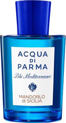 Acqua Di Parma Women's Blu Mediterraneo Mandorlo Di Sicilia Eau De Toilette