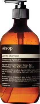 Aesop Women's Calming Shampoo 200ml