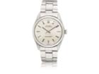 Vintage Watch Women's Rolex 1971 Oyster Perpetual Watch