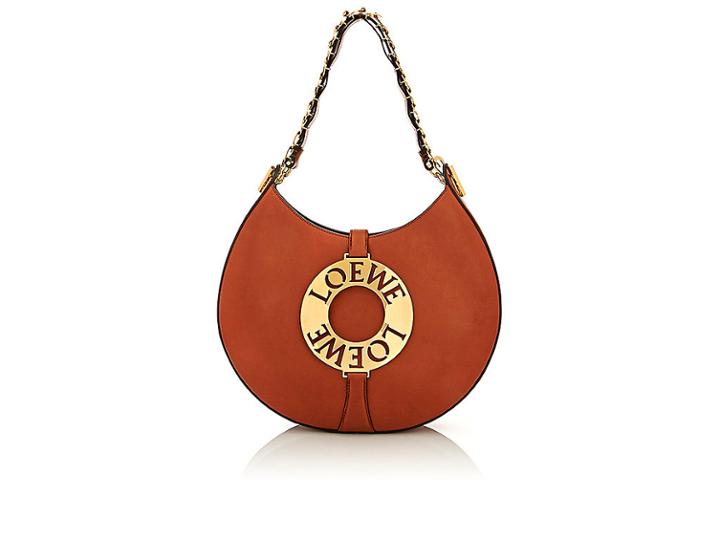 Loewe Women's Joyce Medium Shoulder Bag