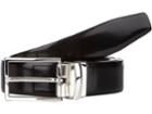 Barneys New York Men's Reversible Leather Belt