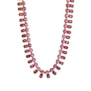 Irene Neuwirth Diamond Collection Women's Mixed-gemstone Necklace
