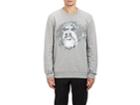 Givenchy Men's Rottweiler-graphic Sweatshirt