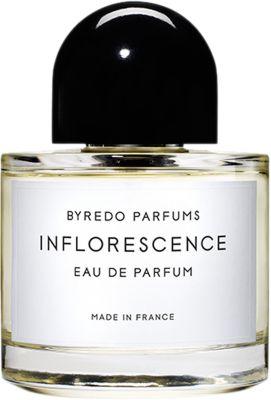 Byredo Women's Inflorescence Eau De Parfum 100ml
