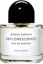 Byredo Women's Inflorescence Eau De Parfum 100ml