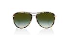 Barton Perreira Women's Aviatress Sunglasses