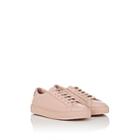 Common Projects Kids' Original Achilles Leather Sneakers-pink