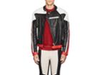 Givenchy Men's Quilted Leather Moto Jacket