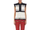 Isabel Marant Toile Women's Ransom Cotton Top