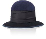 Albertus Swanepoel Carito Hat-black