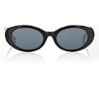Roberi & Fraud Women's Betty Sunglasses-black