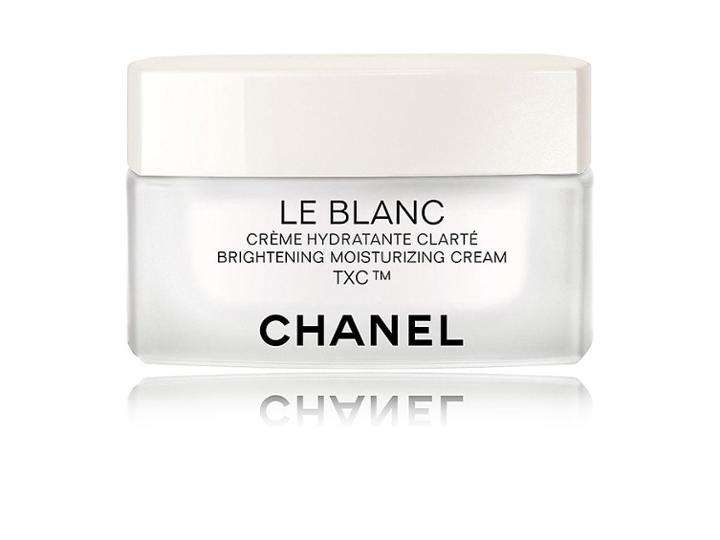 Chanel Women's Le Blanc Brightening Moisturizing Cream Txc