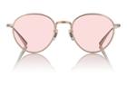 Oliver Peoples The Row Men's Brownstone 2 Sunglasses